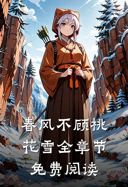 春风不顾桃花雪全章节免费阅读