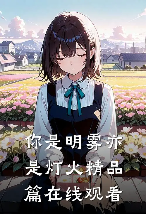 你是明雾亦是灯火精品篇在线观看