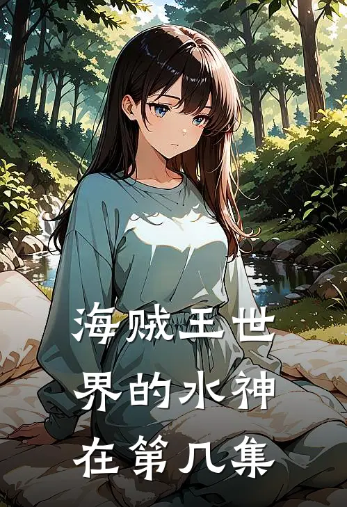 海贼王世界的水神在第几集