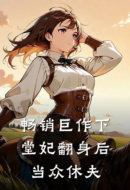 畅销巨作下堂妃翻身后当众休夫