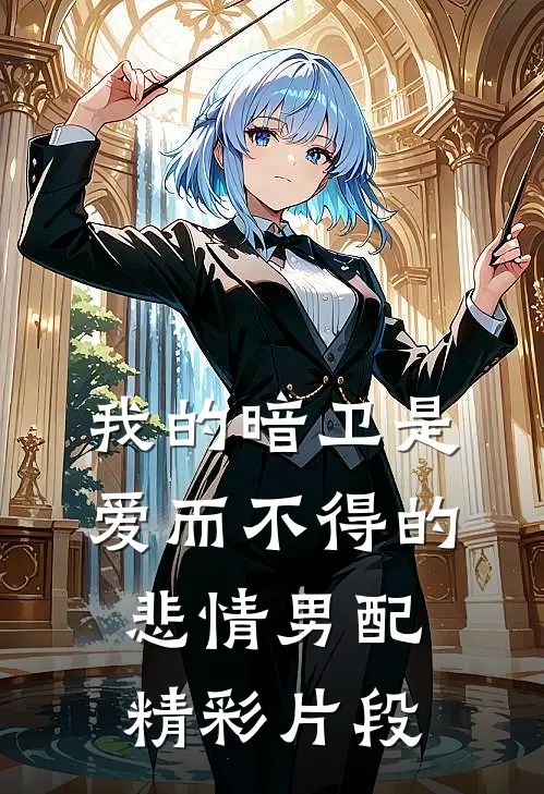我的暗卫是爱而不得的悲情男配精彩片段