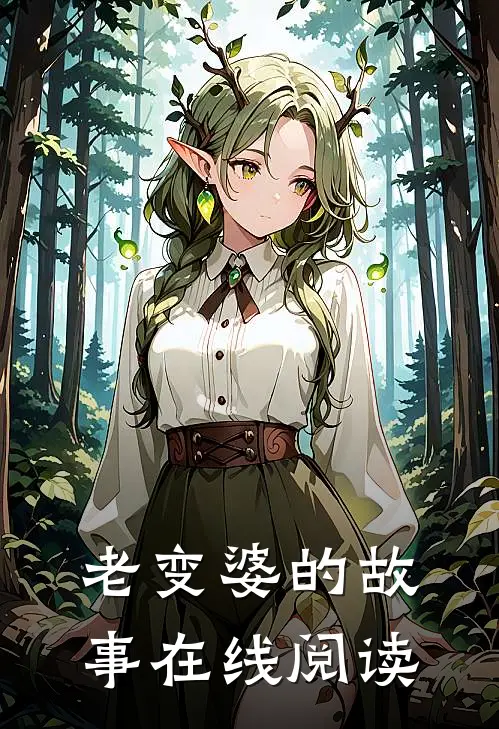 老变婆的故事在线阅读
