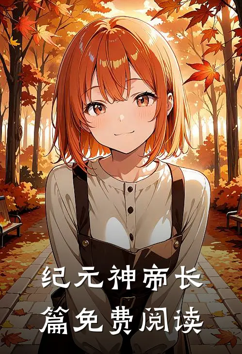 纪元神帝长篇免费阅读