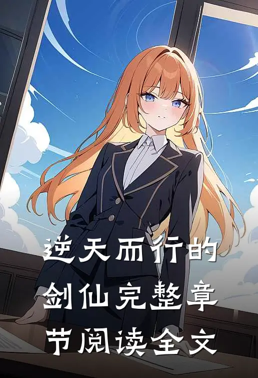 逆天而行的剑仙完整章节阅读全文