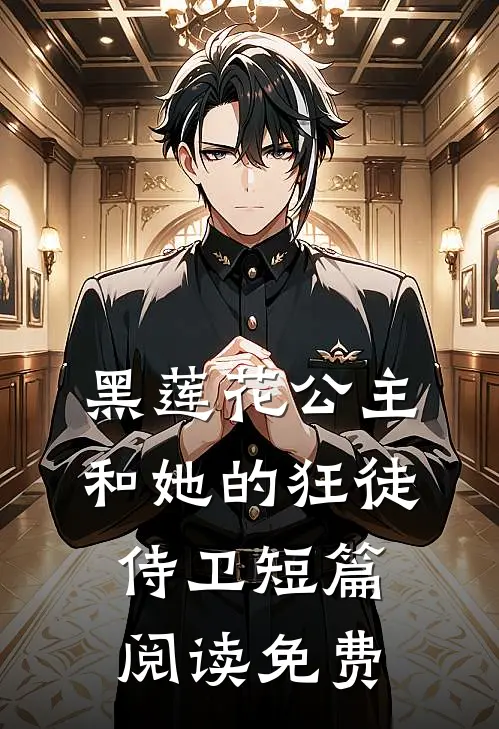 黑莲花公主和她的狂徒侍卫短篇阅读免费