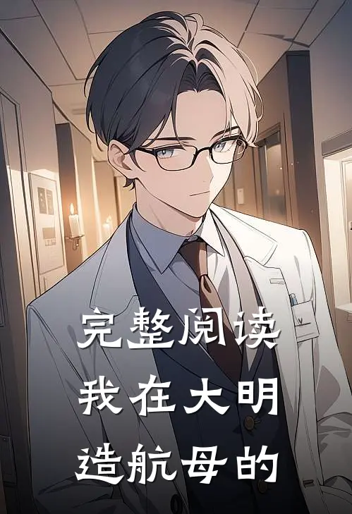 完整阅读我在大明造航母的