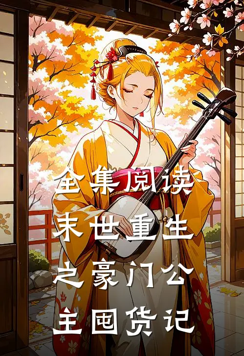 全集阅读末世重生之豪门公主囤货记
