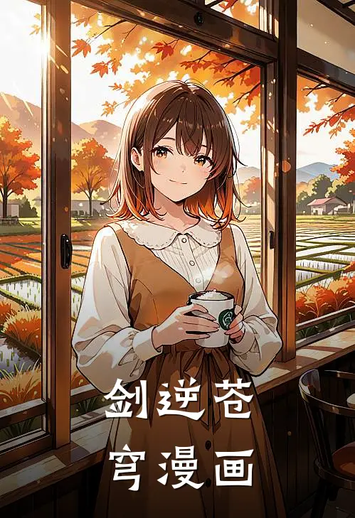 剑逆苍穹漫画