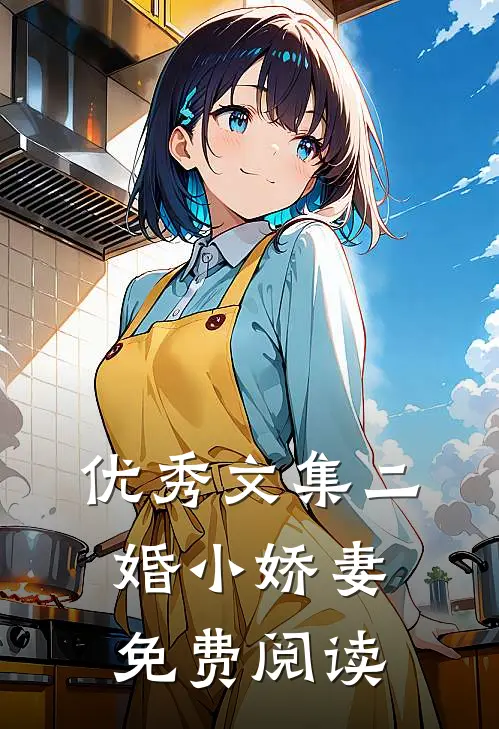 优秀文集二婚小娇妻免费阅读
