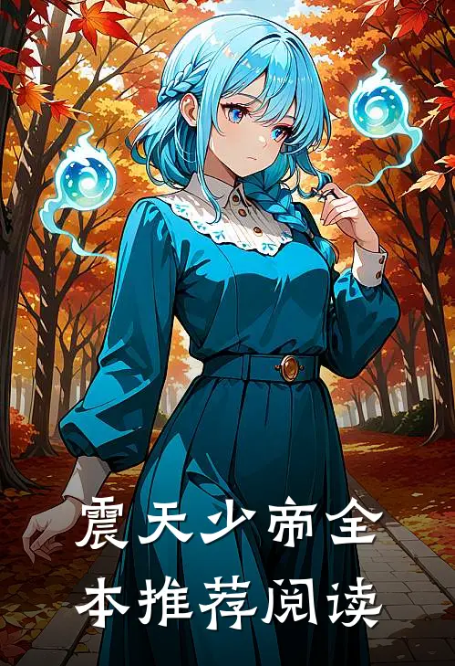 震天少帝全本推荐阅读