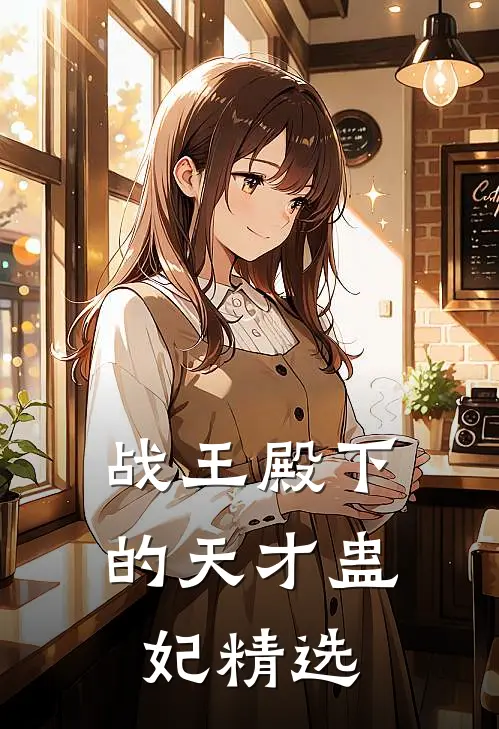战王殿下的天才蛊妃精选