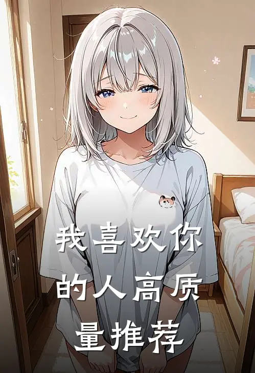我喜欢你的人高质量推荐