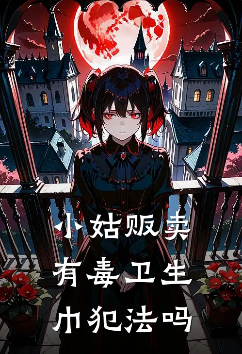 小姑贩卖有毒卫生巾犯法吗