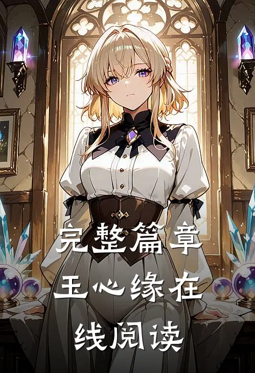 完整篇章玉心缘在线阅读