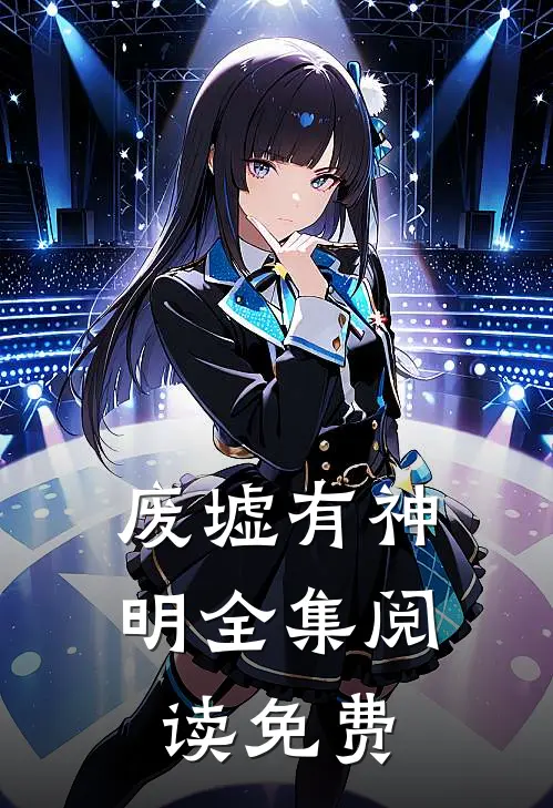 废墟有神明全集阅读免费