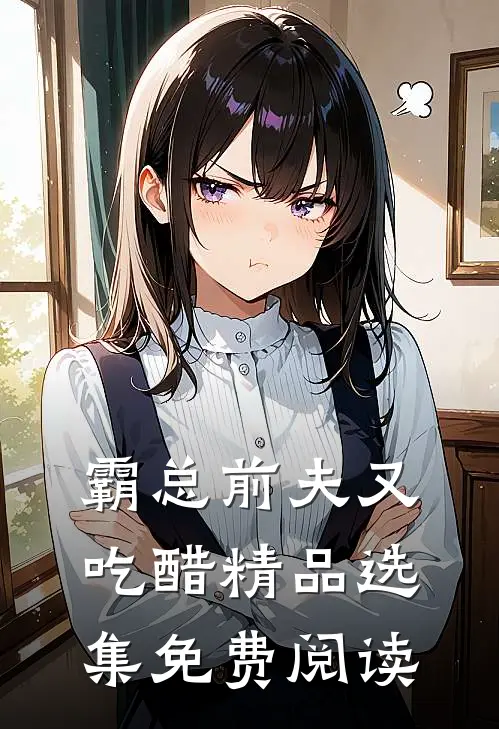 霸总前夫又吃醋精品选集免费阅读
