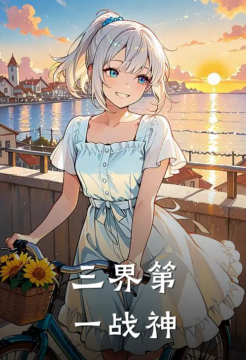 三界第一战神