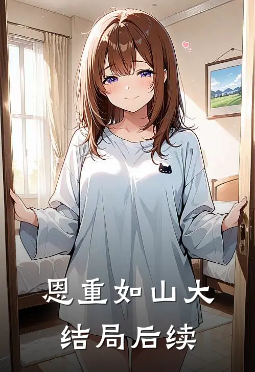 恩重如山大结局后续