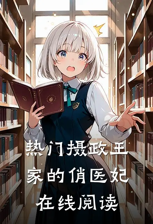 热门摄政王家的俏医妃在线阅读