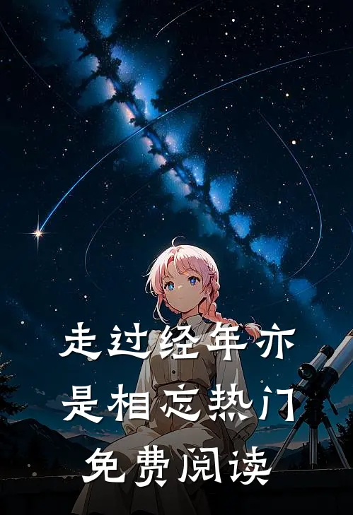 走过经年亦是相忘热门免费阅读