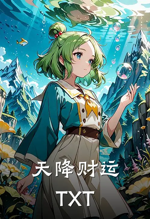 天降财运TXT