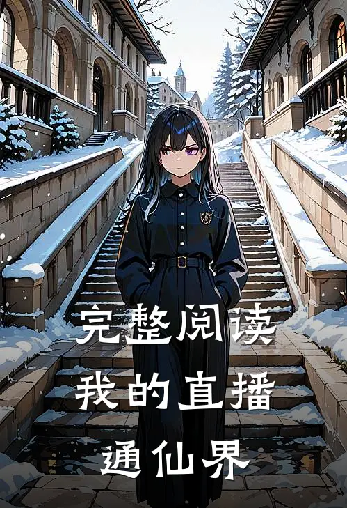 完整阅读我的直播通仙界