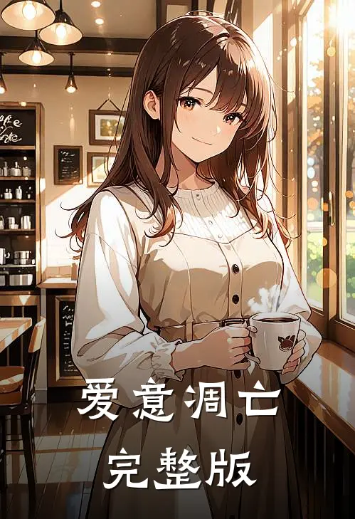 爱意凋亡完整版