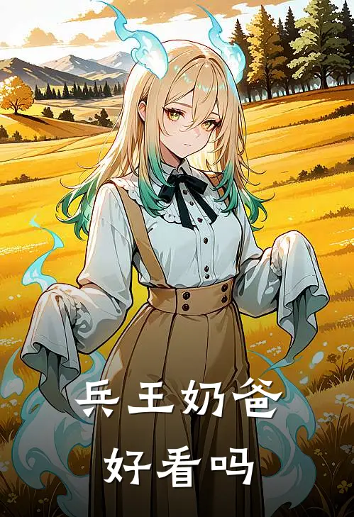 兵王奶爸好看吗