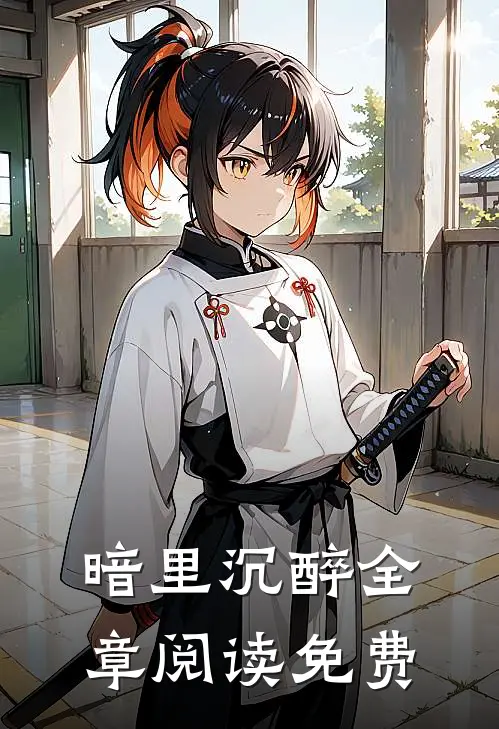 暗里沉醉全章阅读免费