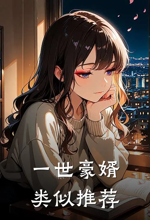 一世豪婿类似推荐