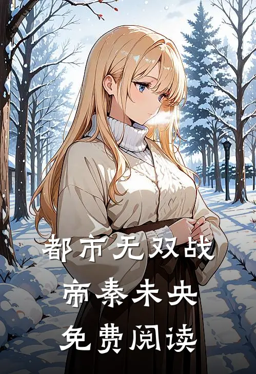 都市无双战帝秦未央免费阅读