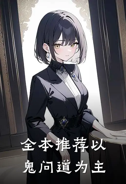 全本推荐以鬼问道为主