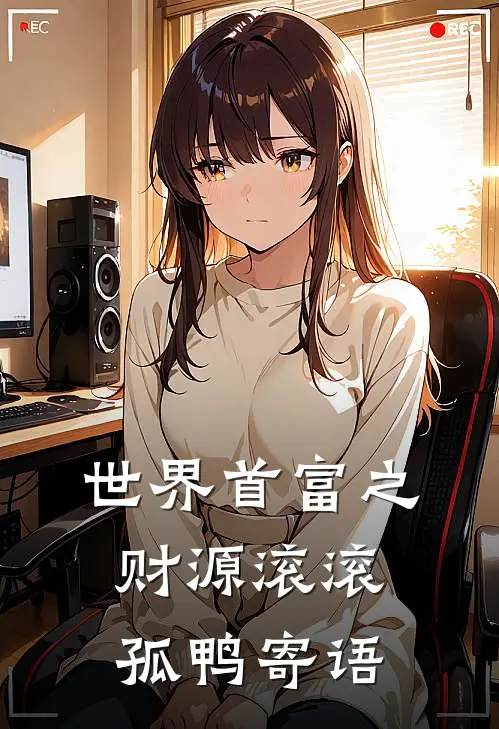 世界首富之财源滚滚 孤鸭寄语