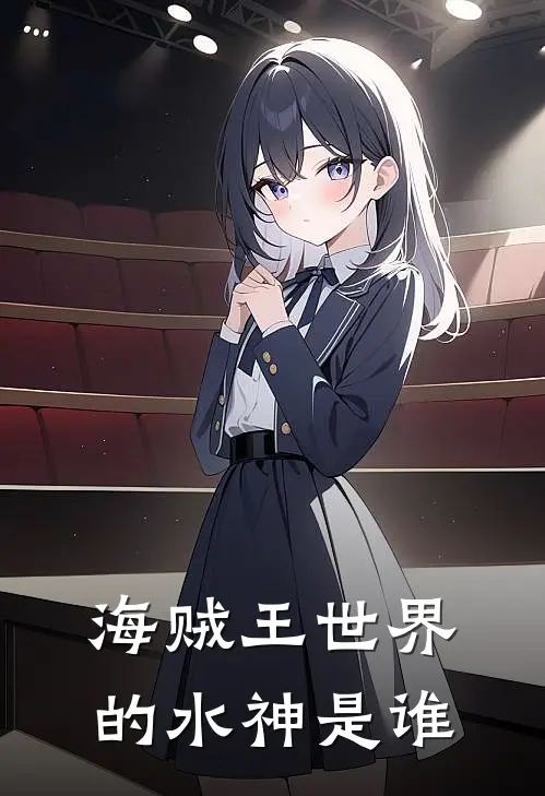 海贼王世界的水神是谁