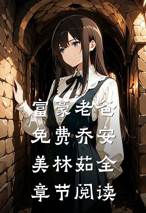 富豪老爸免费乔安美林茹全章节阅读