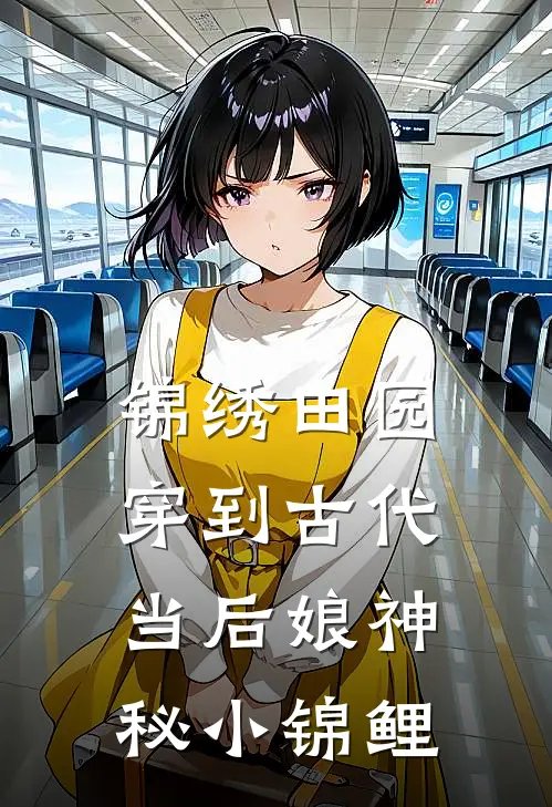 锦绣田园穿到古代当后娘 神秘小锦鲤