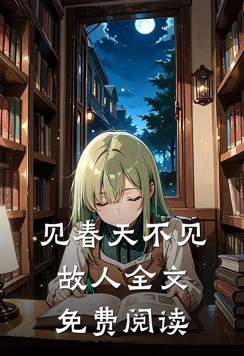 见春天不见故人全文免费阅读