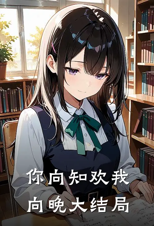 你向知欢我向晚大结局