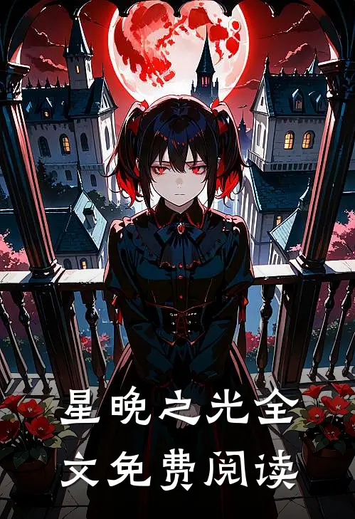 星晚之光全文免费阅读