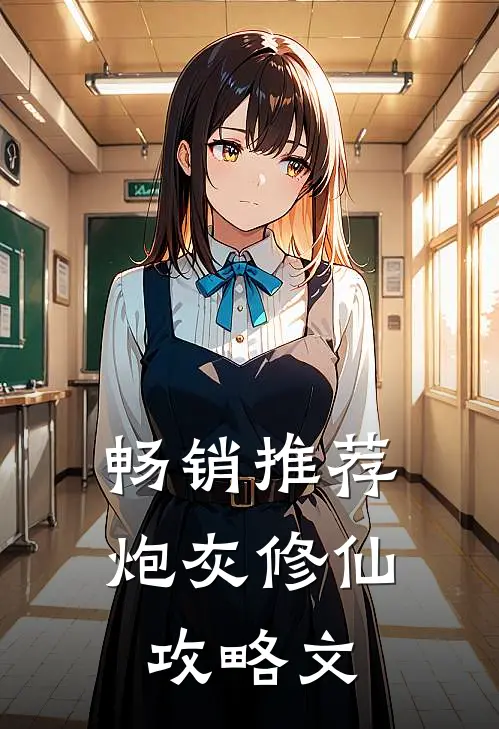 畅销推荐炮灰修仙攻略文