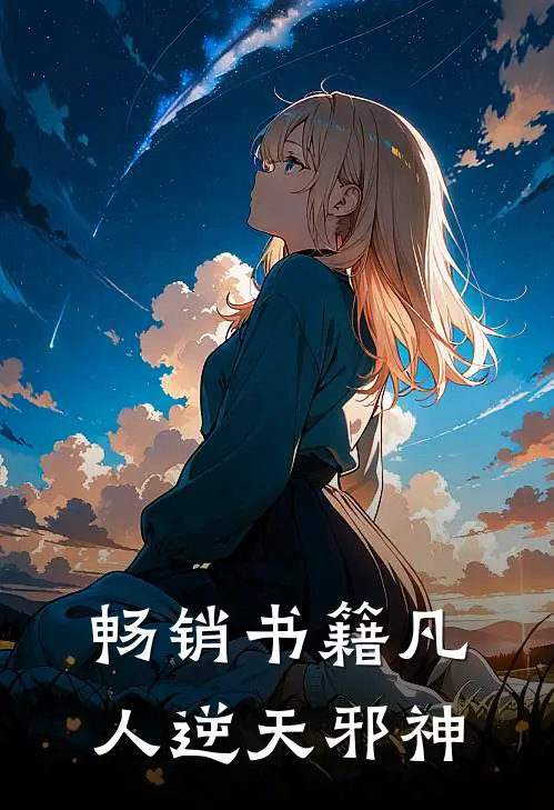 畅销书籍凡人逆天邪神