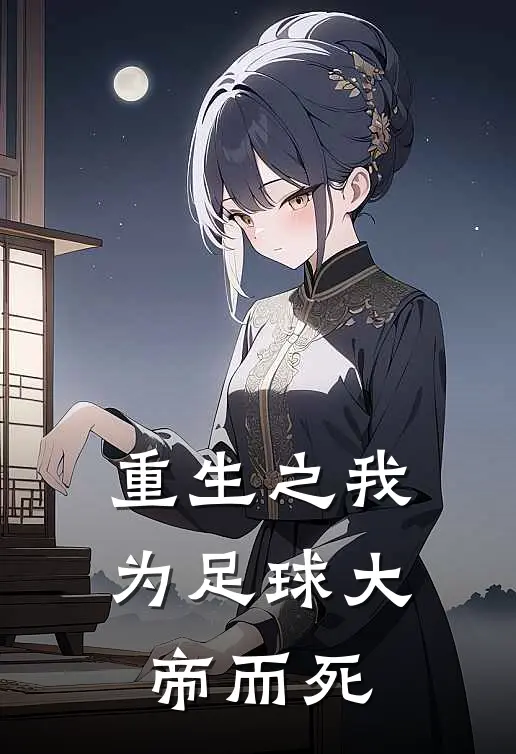 重生之我为足球大帝而死