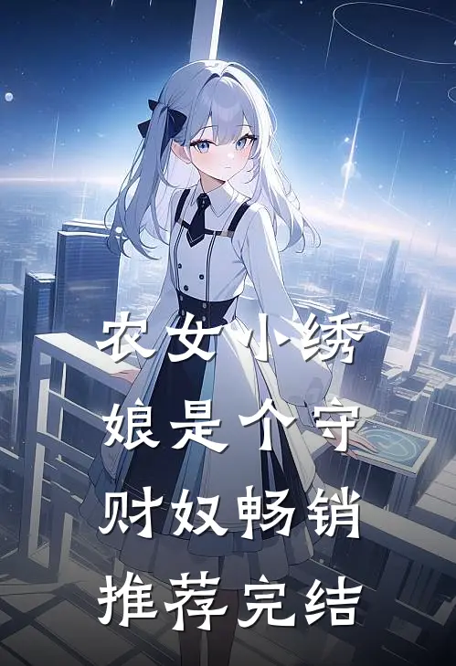 农女小绣娘是个守财奴畅销推荐完结