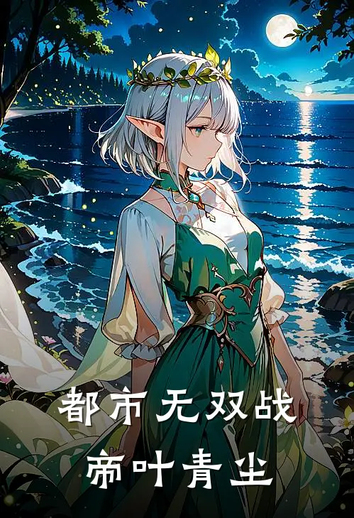 都市无双战帝叶青尘