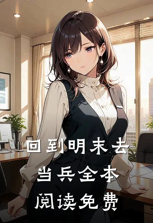回到明末去当兵全本阅读免费