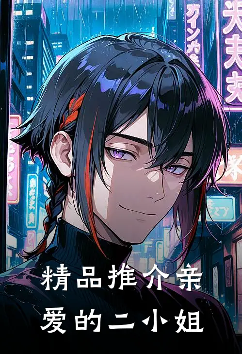 精品推介亲爱的二小姐