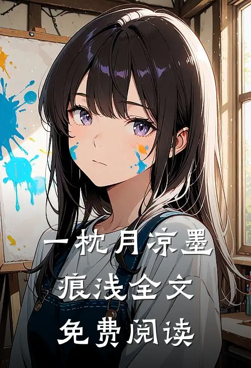一枕月凉墨痕浅全文免费阅读