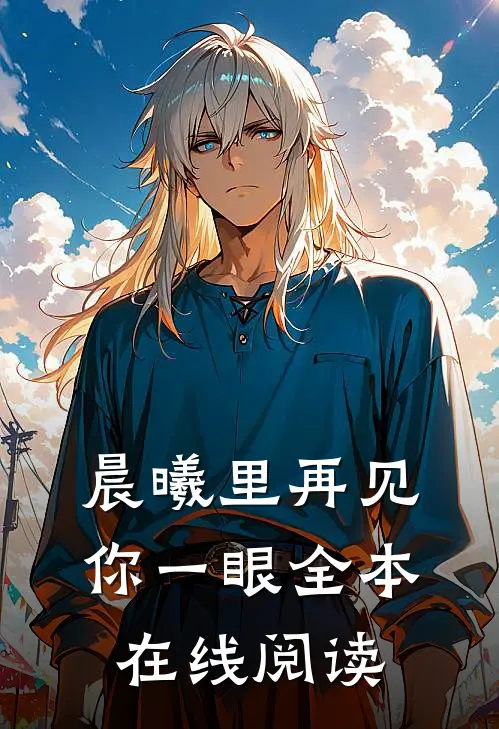 晨曦里再见你一眼全本在线阅读
