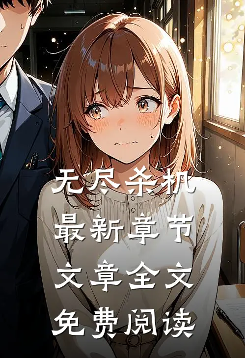无尽杀机最新章节文章全文免费阅读