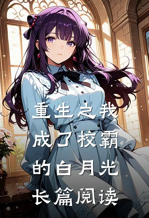 重生之我成了校霸的白月光长篇阅读